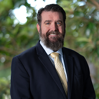 Picture of Dr. Croteau